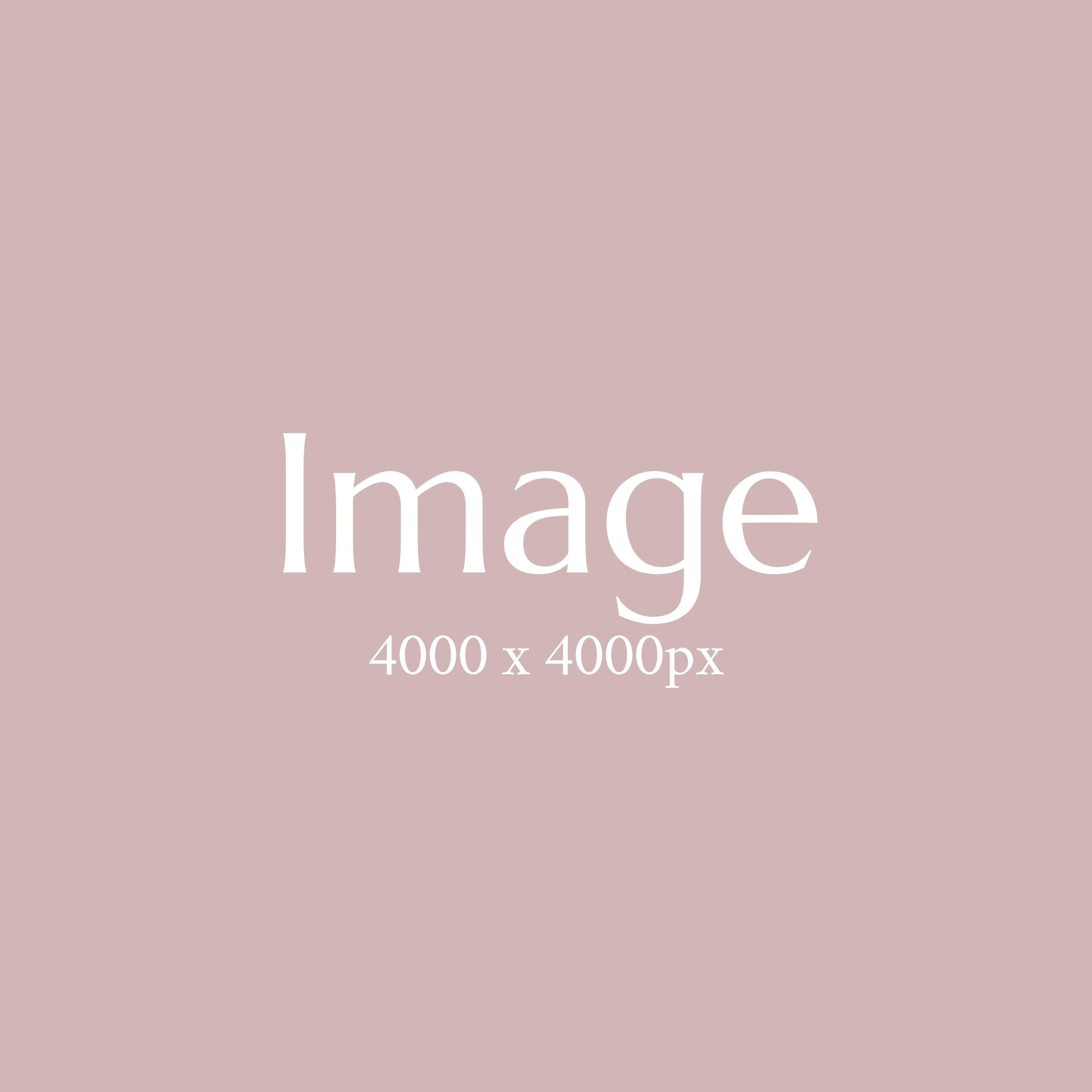 Image format carré - Ann